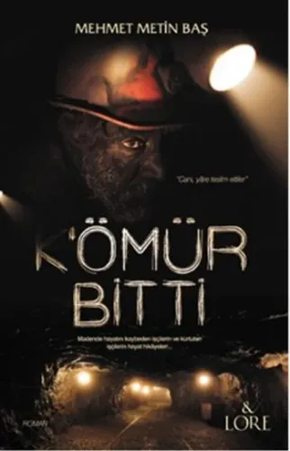 Kömür Bitti