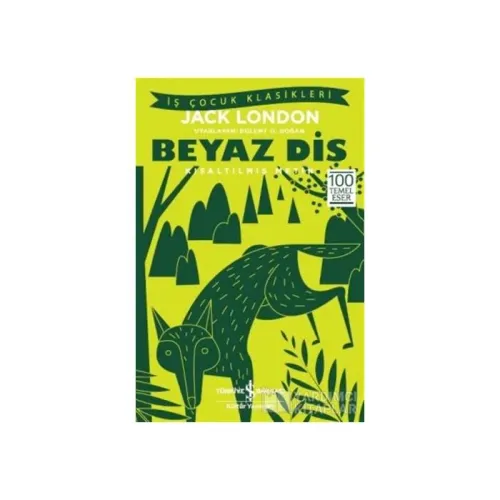 Kültür - Beyaz Diş