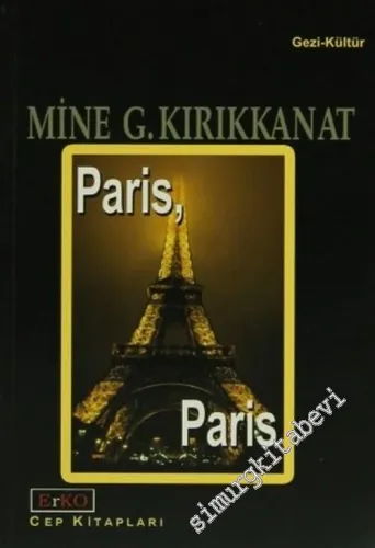 Paris Paris -