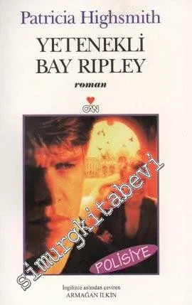 Yetenekli Bay Ripley -        2001