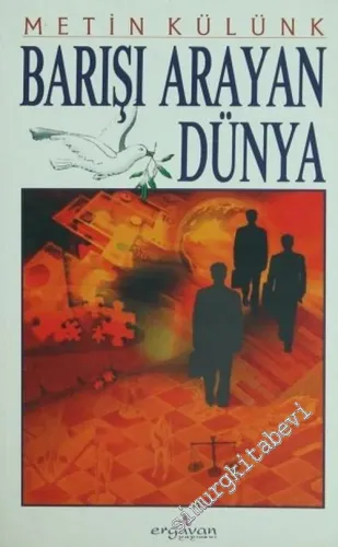 Barışı Arayan Dünya -         2007