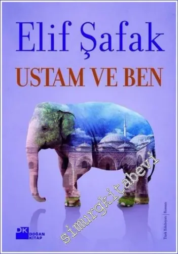 Ustam ve Ben - 2013