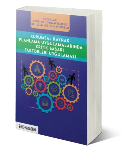 Kurumsal Kaynak Planlama Uygulamalarında Kritik Başarı Faktörleri Uygulaması