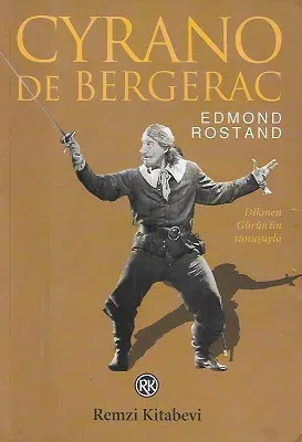 Cyrano de Bergerac