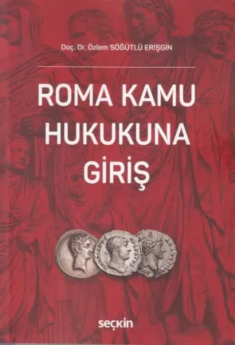 Roma Kamu Hukukuna Giriş