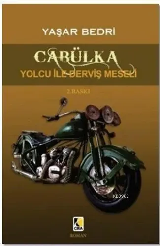Cabülka