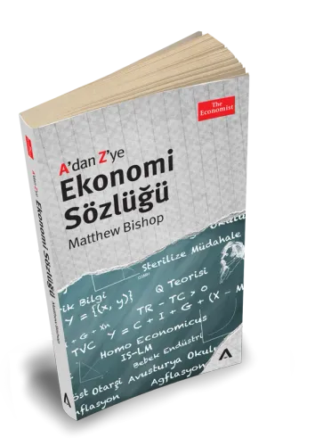 Ekonomi Sözlüğü