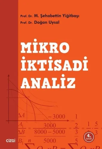 Mikro İktisadi Analiz