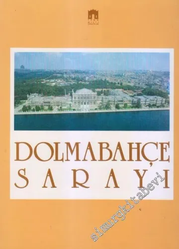 Dolmabahçe Sarayı -        1989