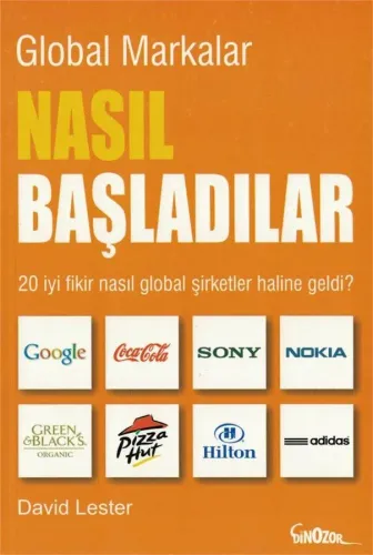 Global Markalar Nasıl Başladılar