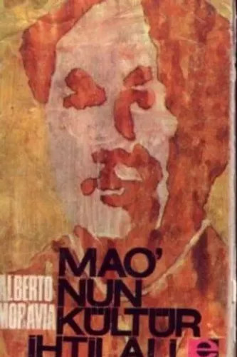 Mao'nun Kültür İhtilali