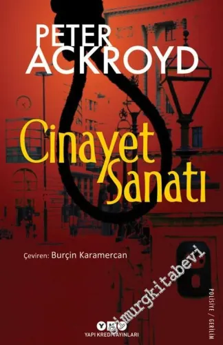 Cinayet Sanatı -