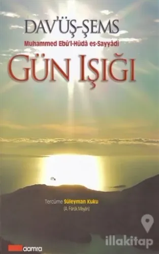 Gün Işığı - Dav'üş-Şems (Ciltli)