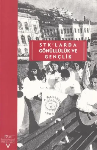 STK'larda Gönüllülük ve Gençlik