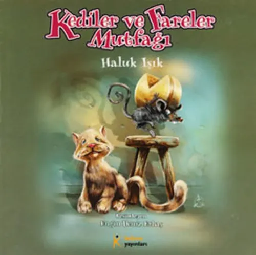 Kediler ve Fareler Mutfağı