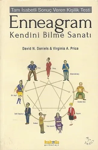 Enneagram Kendini Bilme SanatıTam İsabetli Sonuç Veren Kişilik Testi