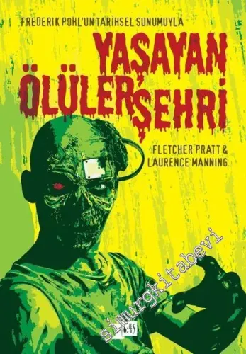Yaşayan Ölüler Şehri -