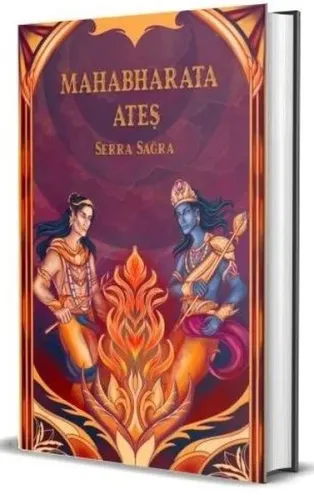 Mahabharata Ateş
