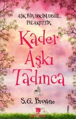 Kader Aşkı Tadınca - Cep Boy