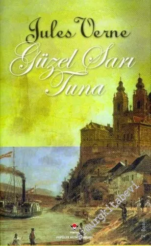 Güzel Sarı Tuna -        2005