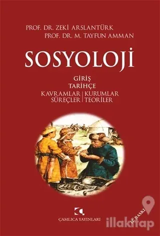 Sosyoloji