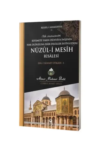 Nüzüli Mesih Risalesi | Ahmet Mahmut Ünlü