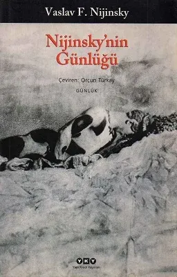 Nijinsky'nin Günlüğü (Günlük)