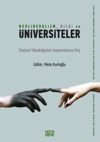 Neoliberalizm, Bilgi Ve Üniversiteler