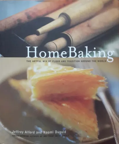 Home Baking
