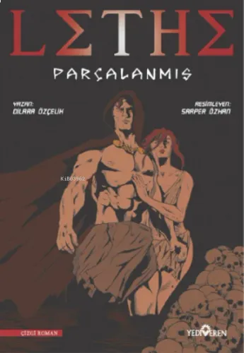 Lethe - Parçalanmış