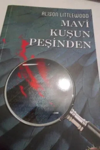 Mavi Kuşun Peşinden