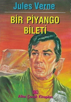 Bir Piyango Bileti