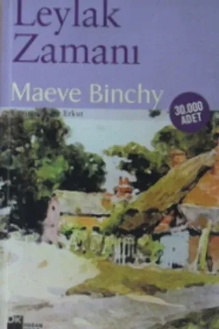 Leylak Zamanı