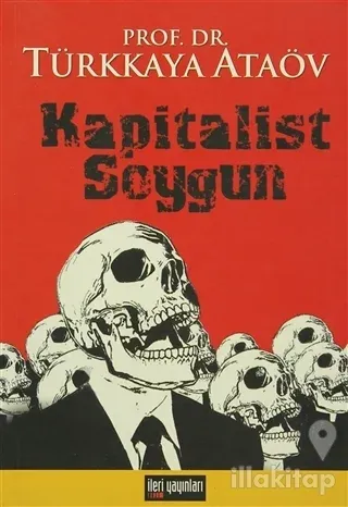 Kapitalist Soygun
