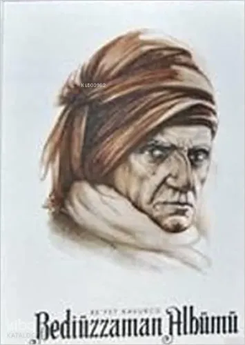 Bediüzzaman Albümü (Küçük Boy)