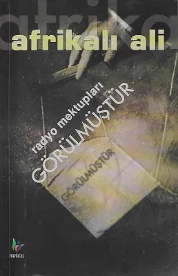 Radyo Mektupları Görülmüştür