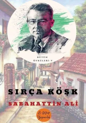 Sırça Köşk