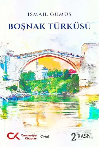 Boşnak Türküsü