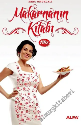 Makarnanın Kitabı - 2013