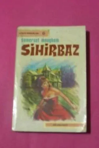 Sihirbaz
