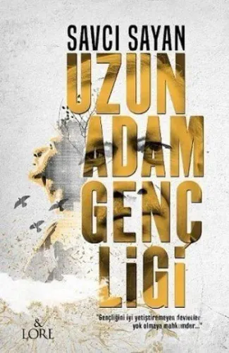 Uzun Adam Genç Ligi
