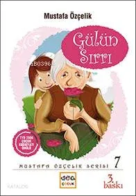 Gülün Sırrı