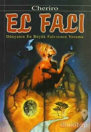 El Falı Dünyanın En Büyük Falcısının Yorumu