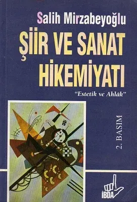 Şiir ve Sanat Hikemiyatı