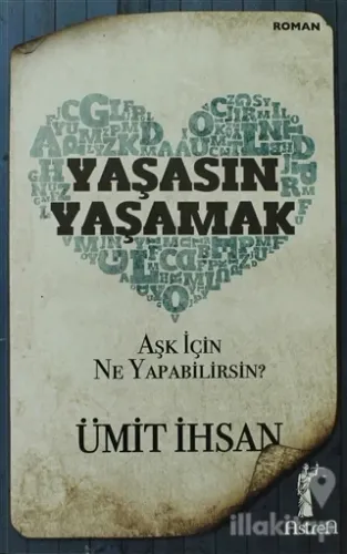 Yaşasın Yaşamak
