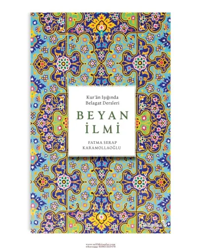 Bedi İlmi Kuran Işığında Belagat Dersleri