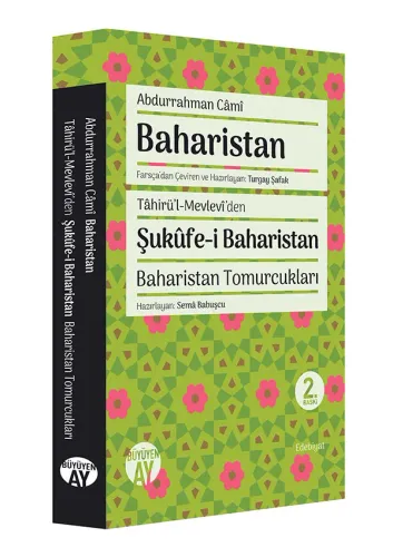 Baharistan