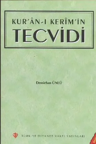 Kur'an-ı Kerim'in Tecvid
