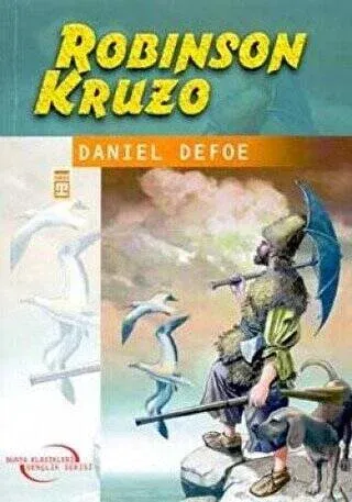 Robinson Crusoe