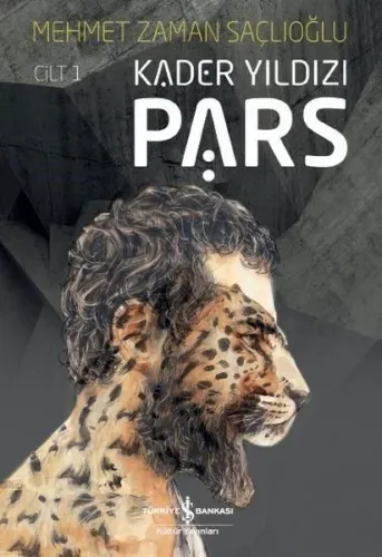 Pars; Kader Yıldızı Cilt 1